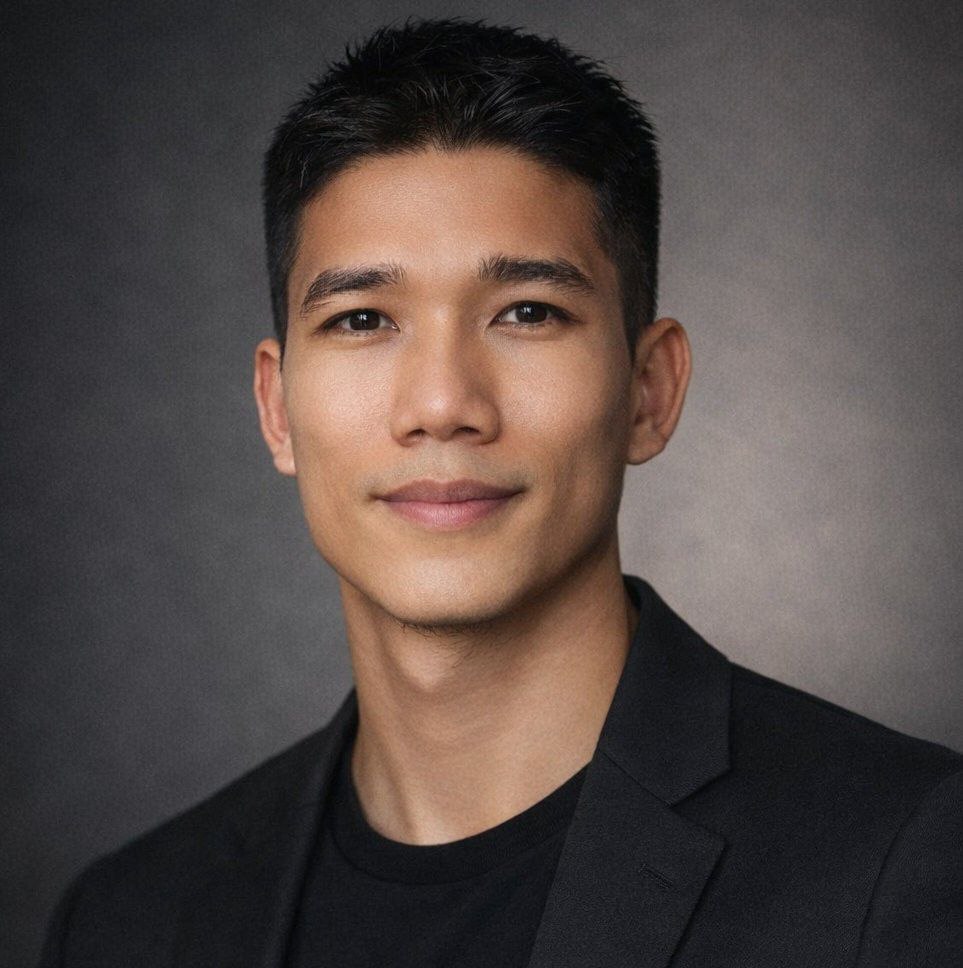 Zayden Lux, certified clinical hypnotherapist